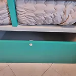 Giovane Europa Di Hostel *