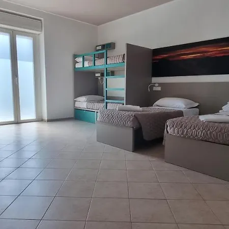 Hostel Giovane Europa Di Trento