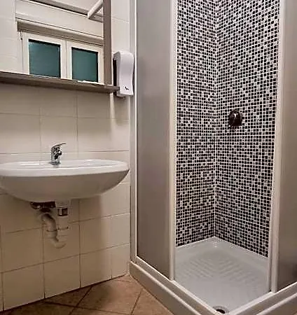 Hostel Giovane Europa Di Τρέντο