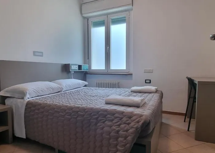 Giovane Europa Di Auberge de jeunesse *